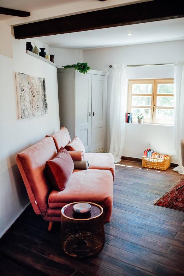 Apartment Aussee- Atelier Salzherrenhof- Kueche, Wlan, Netflix باد اوسي المظهر الخارجي الصورة